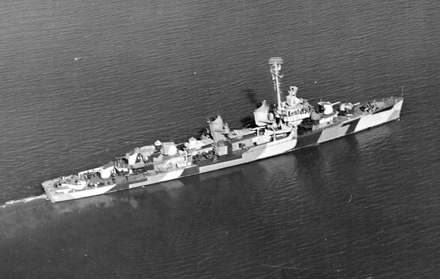 ship